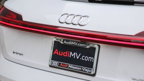 2022 Audi e-tron WA1AAAGE0NB013992