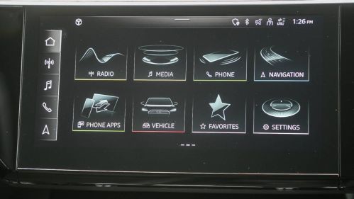 2022 Audi e-tron WA1AAAGE0NB013992