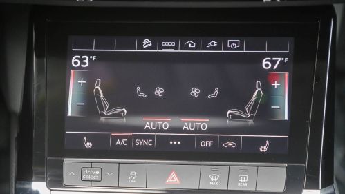 2022 Audi e-tron WA1AAAGE0NB013992