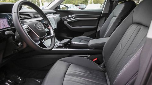 2022 Audi e-tron WA1AAAGE0NB013992