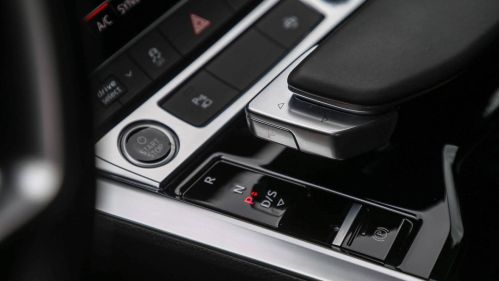 2022 Audi e-tron WA1AAAGE0NB013992