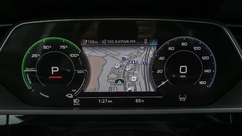 2022 Audi e-tron WA1AAAGE0NB013992