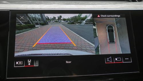 2022 Audi e-tron WA1AAAGE0NB013992