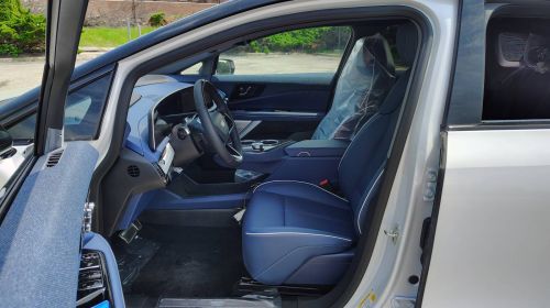 2025 Cadillac OPTIQ 3GYK3GMR3SS208428