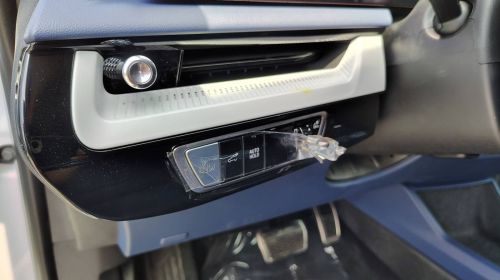 2025 Cadillac OPTIQ 3GYK3GMR3SS208428