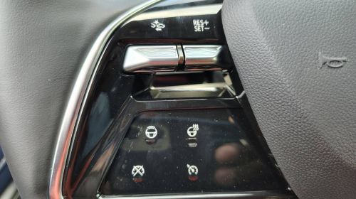 2025 Cadillac OPTIQ 3GYK3GMR3SS208428