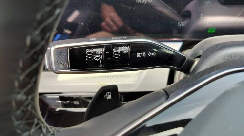 2025 Cadillac OPTIQ 3GYK3GMR3SS208428
