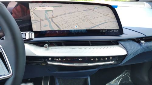 2025 Cadillac OPTIQ 3GYK3GMR3SS208428