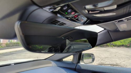 2025 Cadillac OPTIQ 3GYK3GMR3SS208428