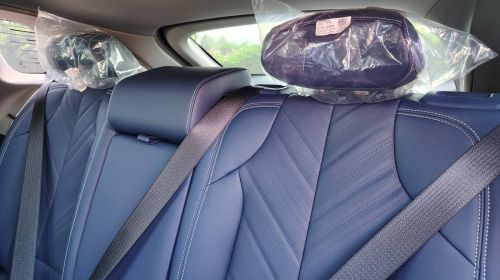 2025 Cadillac OPTIQ 3GYK3GMR3SS208428