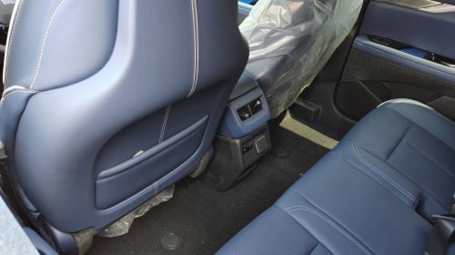 2025 Cadillac OPTIQ 3GYK3GMR3SS208428