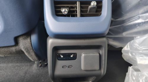 2025 Cadillac OPTIQ 3GYK3GMR3SS208428