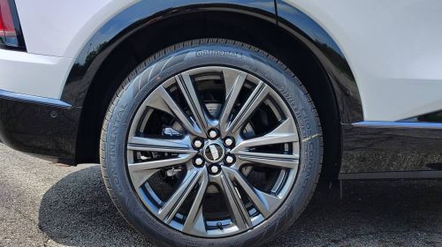 2025 Cadillac OPTIQ 3GYK3GMR3SS208428