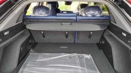 2025 Cadillac OPTIQ 3GYK3GMR3SS208428