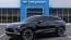 2025 Chevrolet Blazer EV