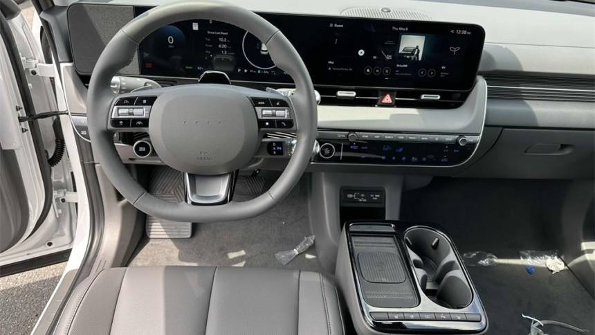 2025 Hyundai IONIQ 5 7YAKNDDC4SY023512