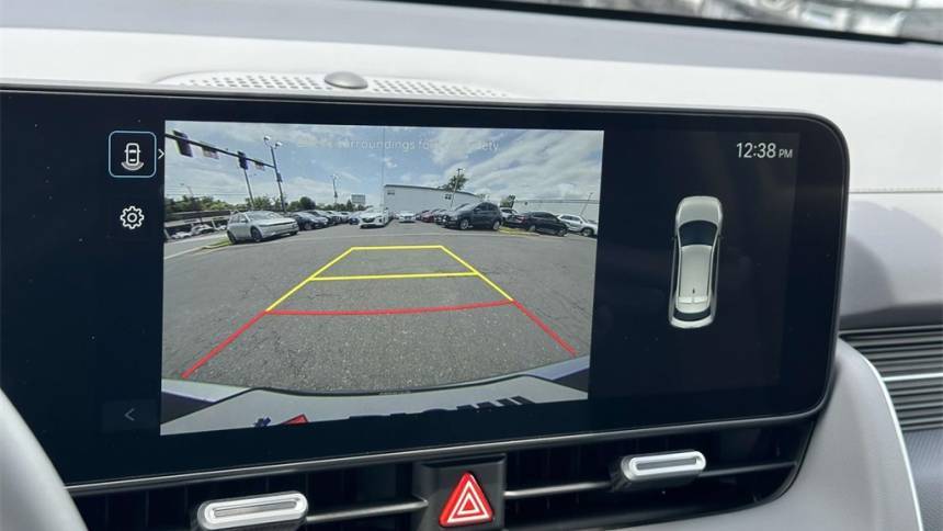 2025 Hyundai IONIQ 5 7YAKNDDC4SY023512