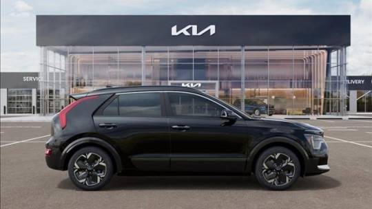 2024 Kia NIRO EV KNDCT3L15R5095147