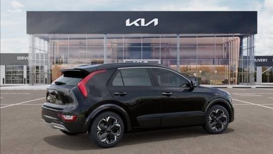 2024 Kia NIRO EV KNDCT3L15R5095147