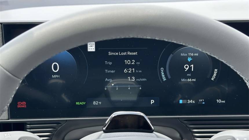 2025 Hyundai IONIQ 5 7YAKNDDC4SY023512