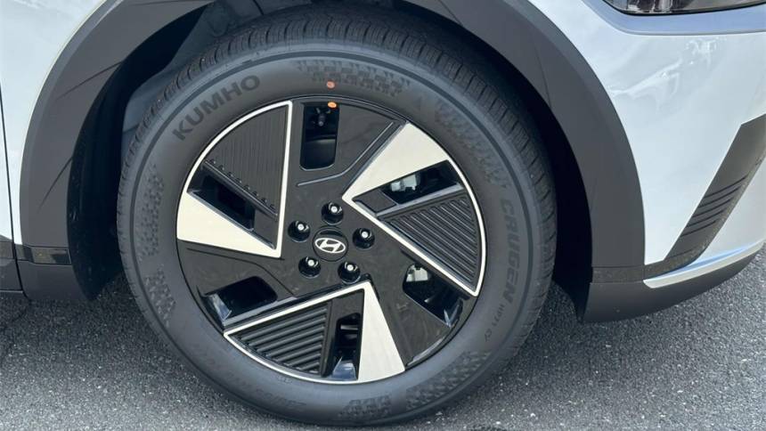 2025 Hyundai IONIQ 5 7YAKNDDC4SY023512