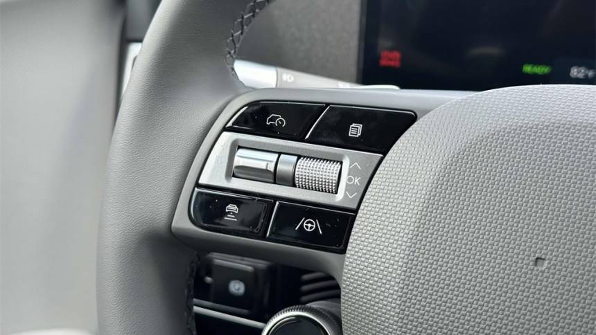 2025 Hyundai IONIQ 5 7YAKNDDC4SY023512