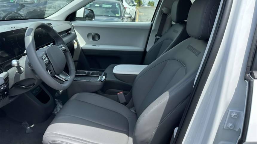 2025 Hyundai IONIQ 5 7YAKNDDC4SY023512