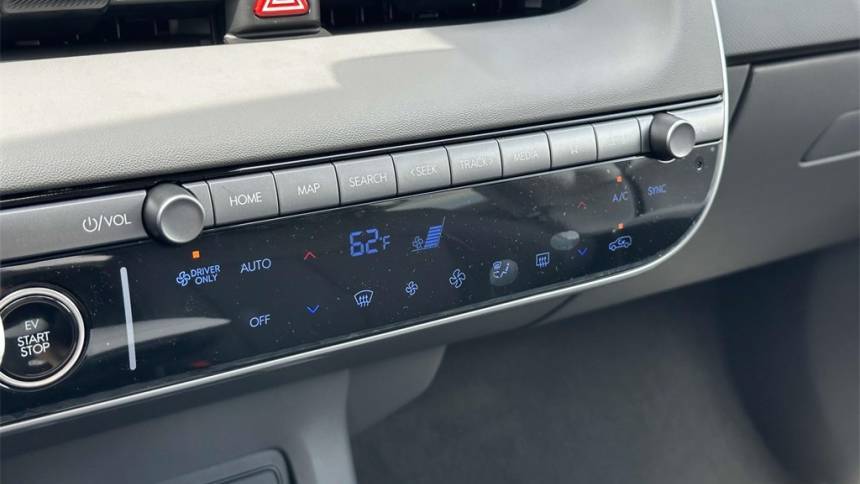 2025 Hyundai IONIQ 5 7YAKNDDC4SY023512