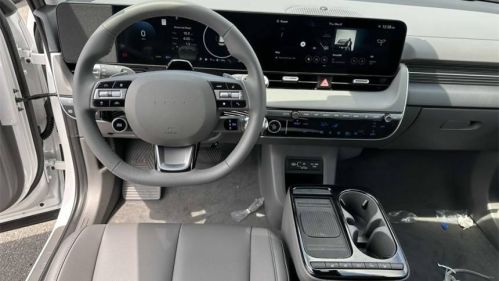 2025 Hyundai IONIQ 5 7YAKNDDC4SY023512