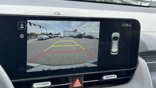 2025 Hyundai IONIQ 5 7YAKNDDC4SY023512