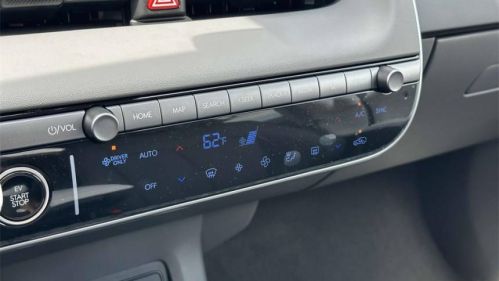 2025 Hyundai IONIQ 5 7YAKNDDC4SY023512