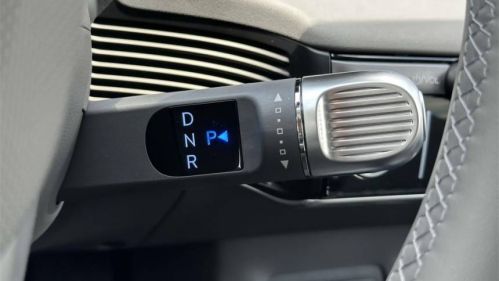 2025 Hyundai IONIQ 5 7YAKNDDC4SY023512