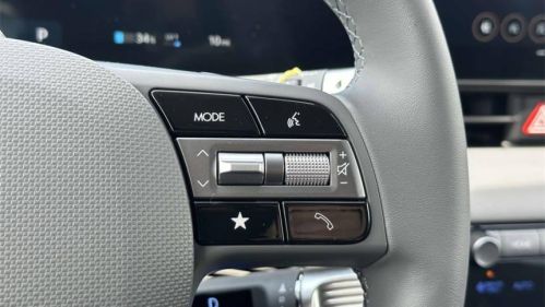 2025 Hyundai IONIQ 5 7YAKNDDC4SY023512