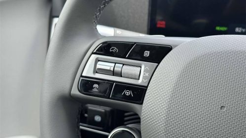 2025 Hyundai IONIQ 5 7YAKNDDC4SY023512