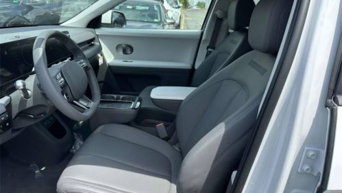 2025 Hyundai IONIQ 5 7YAKNDDC4SY023512