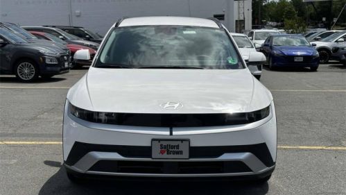 2025 Hyundai IONIQ 5 7YAKNDDC4SY023512