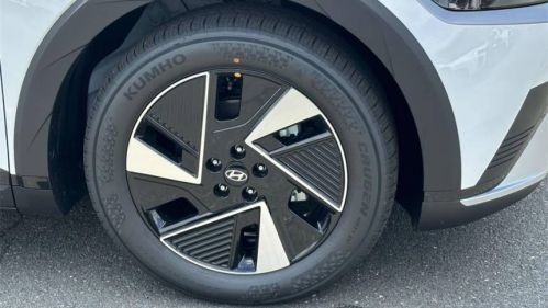 2025 Hyundai IONIQ 5 7YAKNDDC4SY023512