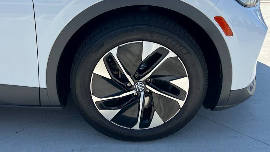 2021 Volkswagen ID.4 WVGTMPE26MP060443