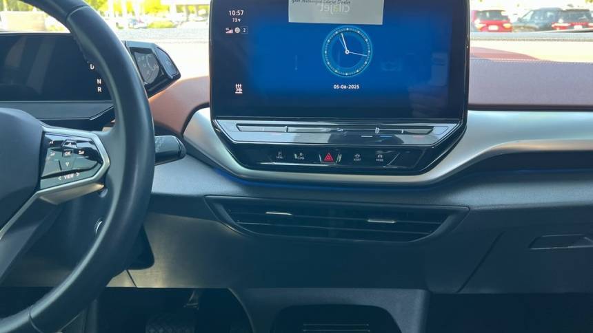 2021 Volkswagen ID.4 WVGTMPE26MP060443