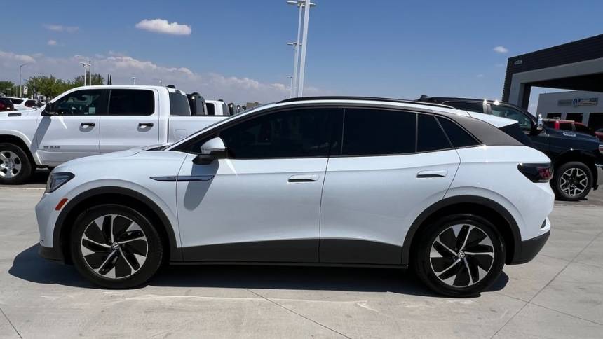 2021 Volkswagen ID.4 WVGTMPE26MP060443