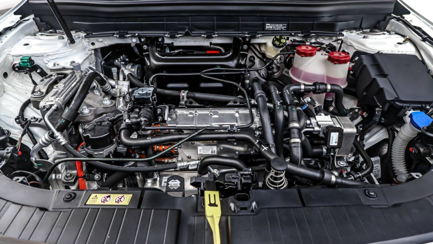 2025 Mercedes EQB W1N9M0KB0SN130689