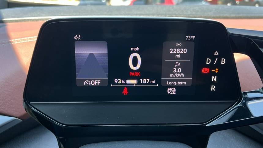 2021 Volkswagen ID.4 WVGTMPE26MP060443