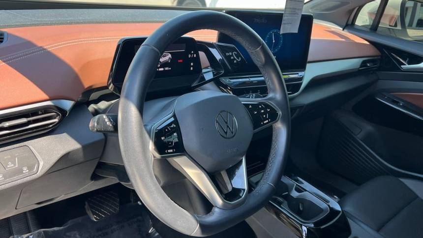 2021 Volkswagen ID.4 WVGTMPE26MP060443