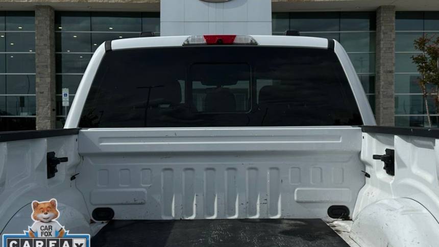 2022 Ford F-150 Lightning 1FT6W1EV1NWG10593