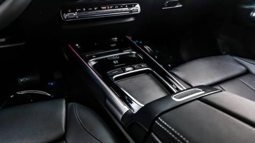 2025 Mercedes EQB W1N9M0KB0SN130689