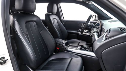 2025 Mercedes EQB W1N9M0KB0SN130689