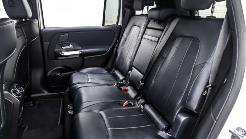 2025 Mercedes EQB W1N9M0KB0SN130689