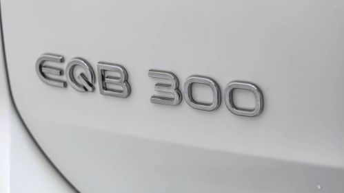 2025 Mercedes EQB W1N9M0KB0SN130689