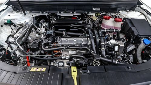 2025 Mercedes EQB W1N9M0KB0SN130689