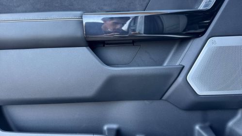 2025 Ford F-150 Lightning - Images - 10